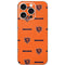 NFL Chicago Bears Blitz Series iPhone 16 Pro Skin